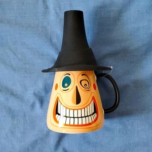 New Disney Parks Mayor of Halloweentown Mug
